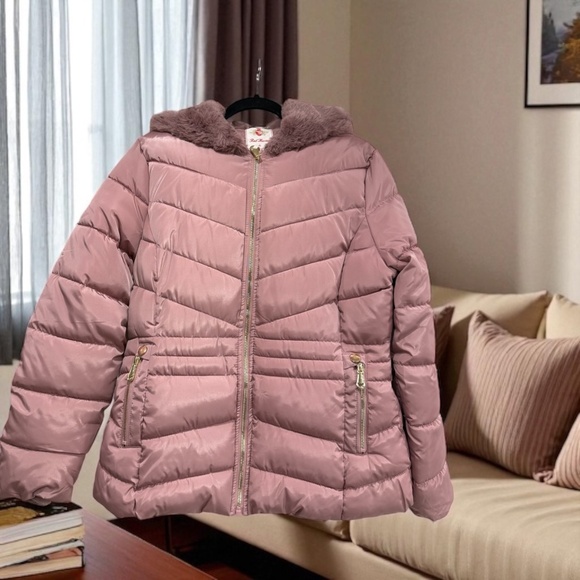 Women’s Hooded Jacket. NWT - Picture 8 of 14